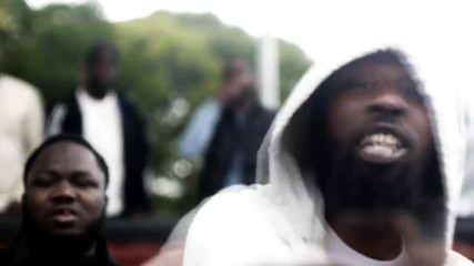 Hollowman - I Got Off Freestyle 