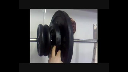 Training Azem Maksutaj Wing Thai Gym2 