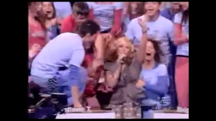 Аnastacia - Dont stop (doin it) 