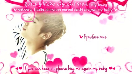 Teen Top Hello [eng Sub Rom Han] Hd