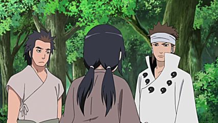 Naruto Shippuuden - 466 [ Бг Субс ] Високо Качество