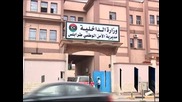 120 затворници избягаха от либийски затвор