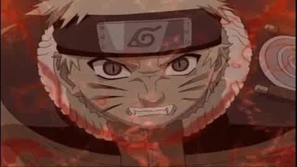 Naruto Shippuuden - Епизод 40 - bg subs - Hq