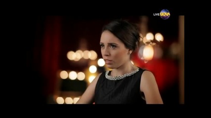 Dancing Stars - Мика Стоичкова - представяне