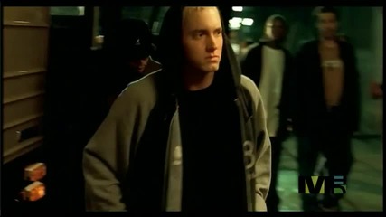 Eminem - Lose Yourself+превод Бгсуб (8 Mile Soundtrack) 720p Hq (5.1 Surround Sound) 