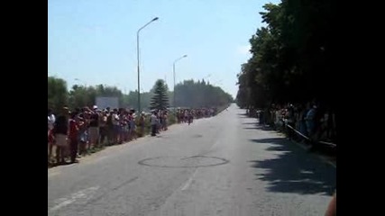 Мото събор Русе 2009