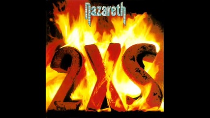 Nazareth - Juicy Lucy 