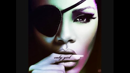 Rihanna Only Girl New Single 2010 