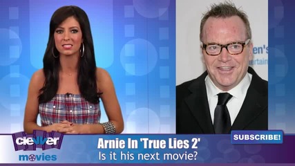 Will True Lies 2 Be Arnold Schwarzeneggers First Film Back 