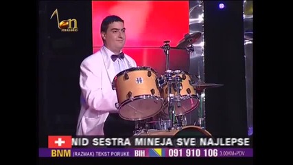 Stoja - Moje srce ostariti ne sme