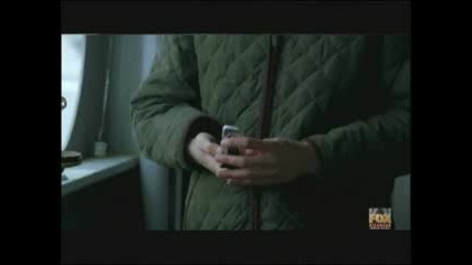 Prison Break Arest Sara (no Sub)