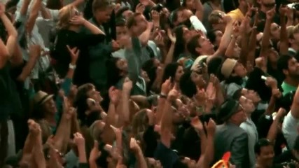 Red Hot Chili Peppers - The Adventures of Rain Dance Maggie