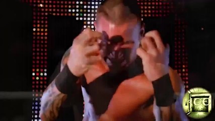 Wwe Randy Orton 3th Voices Custom Titantron 2012 [ 720p Hd ]