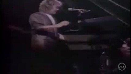 Foreigner - That Was Yesterday 