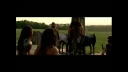 Narnia 2. Deleted Scenes Leaving For The Raid.3gp