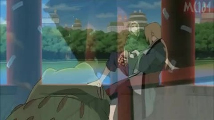 If I Lose you too... Jiraiya [h] !!