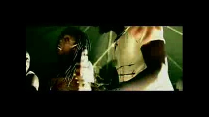 Akon Feat Lil Wayne - The Sweetest Girl Hq