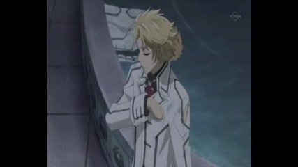 Vampire Knight Guilty - 13 
