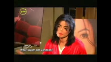 Billie Jean Beatbox - Michael Jacskon