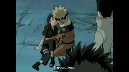 Naruto - Hinata Hyuuga