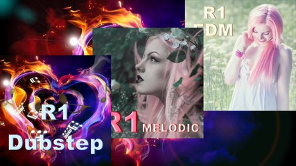 Free web radio stations " R1 "