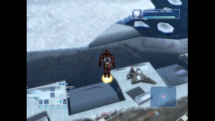 Iron Man Епизод 7-8