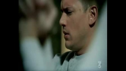 Prison Break Parody