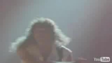 Whitesnake Love ain #39 t no stranger 