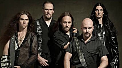 Journey with Hammerfall