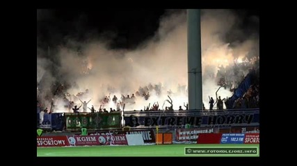 polish hools 