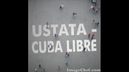 ustata - cuba libre