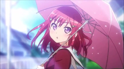 Inou Battle wa Nichijou-kei no Naka de Opening