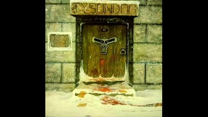 Tysondog - Painted Heroes