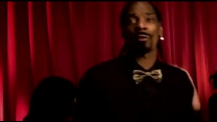Snoop Dogg Ft Soulja Boy - Pronto Високо Качество 