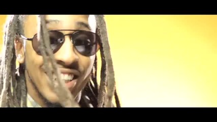 Charles Sweeting Feat. C - Mal - La La Land