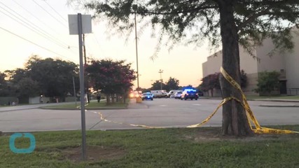 Official: 3 Dead in Movie Theater Shooting, Including Gunman