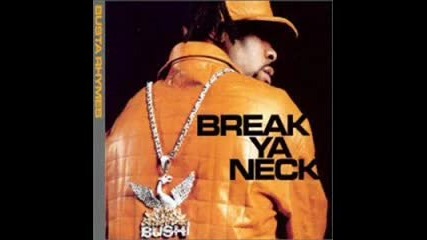 Busta Rhymes - Break Ya Neck (instrumental)