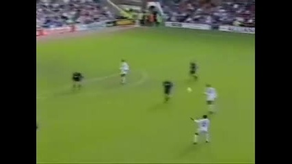 Leeds United - Fallen Giants