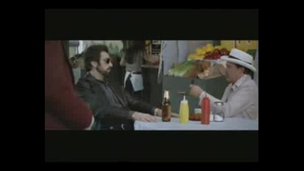Carlitos Way Trailer