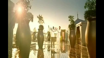 Lionel Richie feat. Akon - Just Go / Високо Качество /