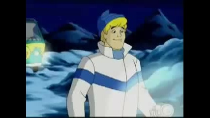 Simple Plan on Scooby Doo Part1 