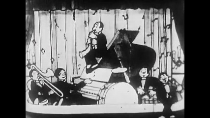 Cinderella (december 6, 1922)