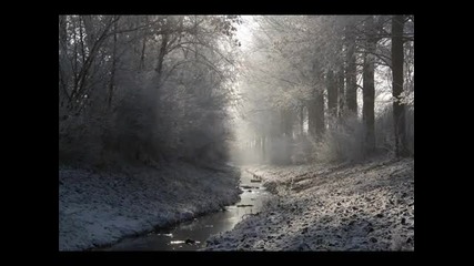 Sara Noxx - Winter Again 