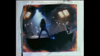 Def Leppard - Heaven Is 