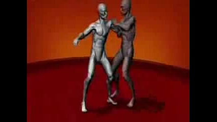 Human Weapon - Ninjutsu - Ude Gatame