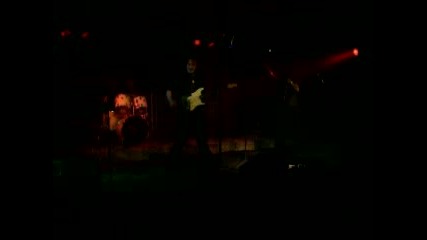 M.o.g Heavy Metal In The Night