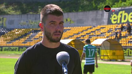 Стефан Велев