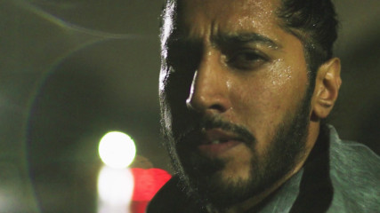 Mustafa Ali is ready to end his rivalry with Hideo Itami: WWE.com Exclusive, Oct. 19, 2018