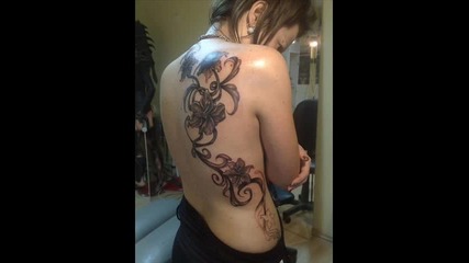 Tatuirovkii