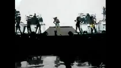 Beyonce - Single Ladies 18 09 09